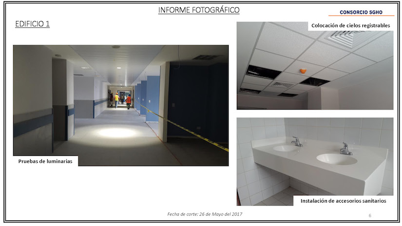 Informe